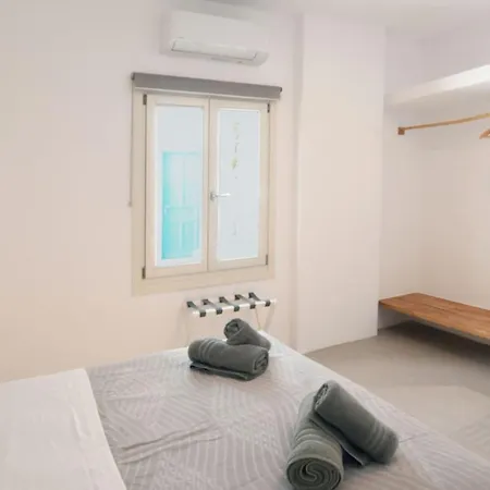 Villa Super Paradise In Mykonos