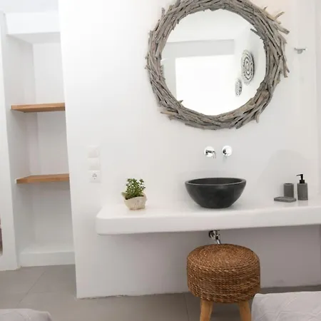 Villa Super Paradise In Mykonos *